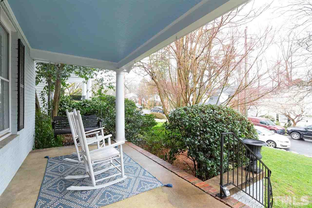 2245 The Circle Raleigh, NC 27608 - Photo 3 of 25