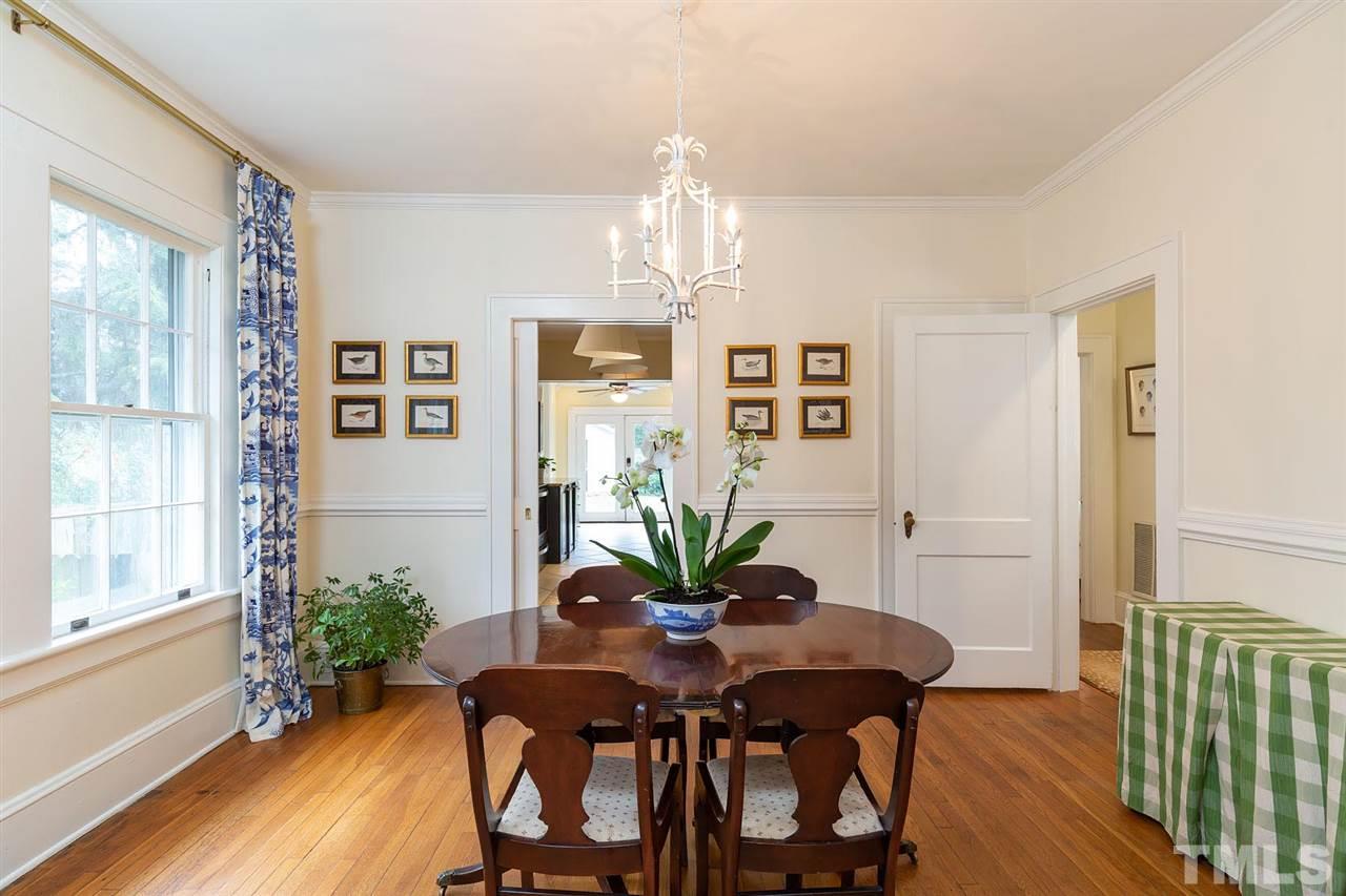 2245 The Circle Raleigh, NC 27608 - Photo 8 of 25