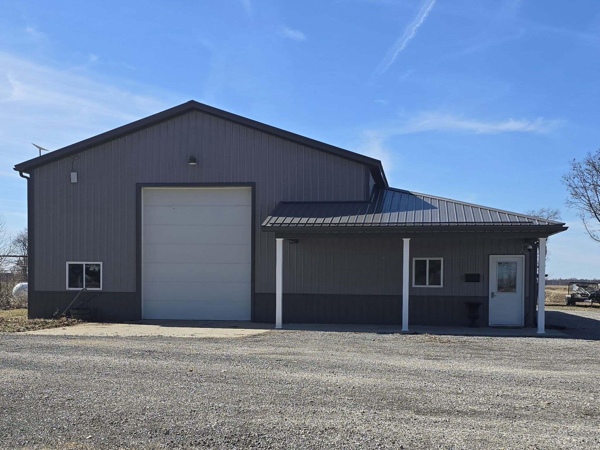 69430 Stubey Road Sturgis, MI 49091 - Photo 43 of 67 Stubey Rd