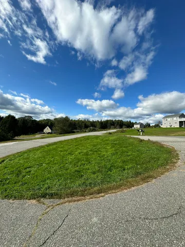 $34,900 | Lot 48-2-8 Lot 48-2-8 Mayflower Way, Ellsworth, ME 04605