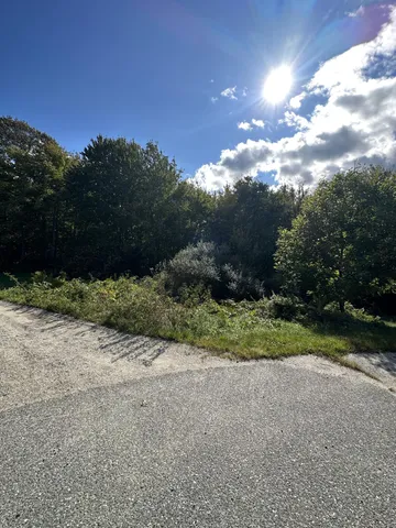 $34,900 | Lot 48-2-8 Lot 48-2-8 Mayflower Way, Ellsworth, ME 04605