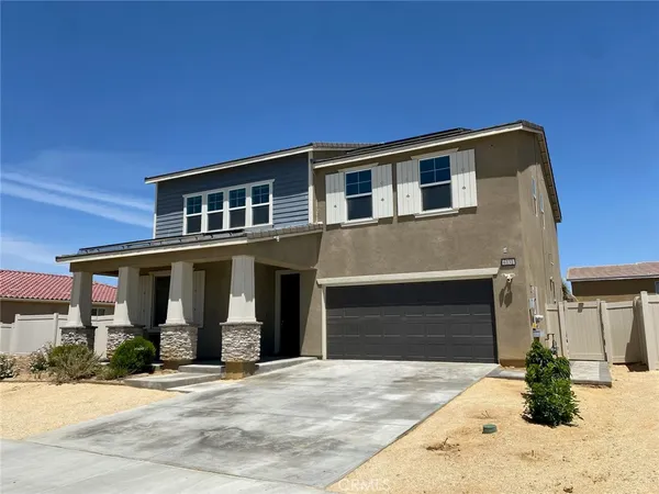 $549,999 | 6131 West Ave J 9, Lancaster, CA 93536