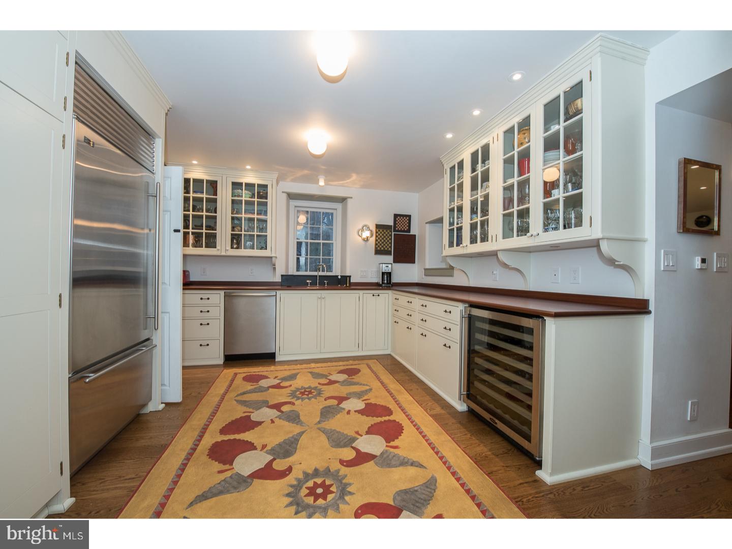 280 North Roberts Road Bryn Mawr, PA 19010 - Photo 11 of 25 Butler Pantry
