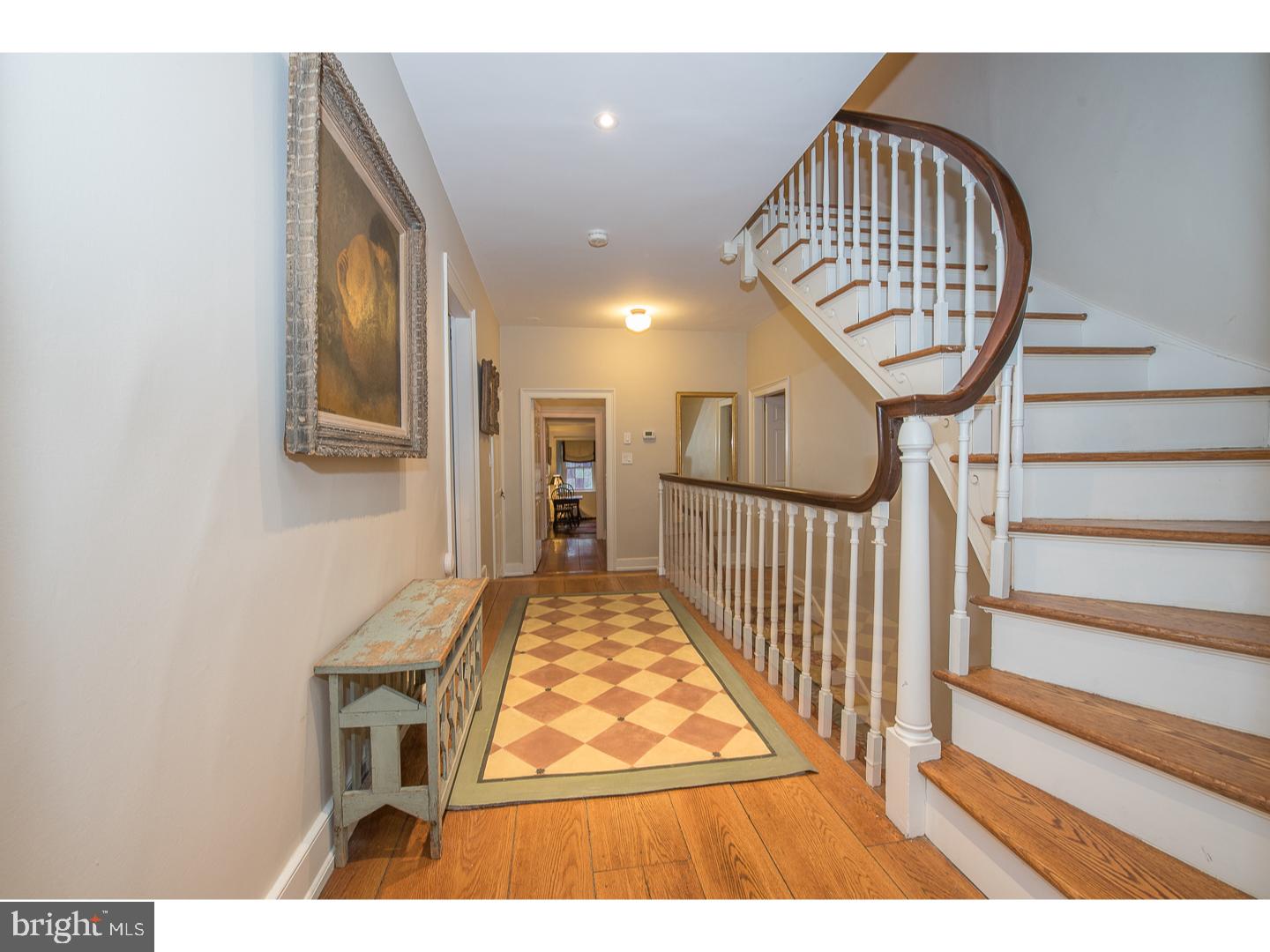 280 North Roberts Road Bryn Mawr, PA 19010 - Photo 14 of 25 Hallway