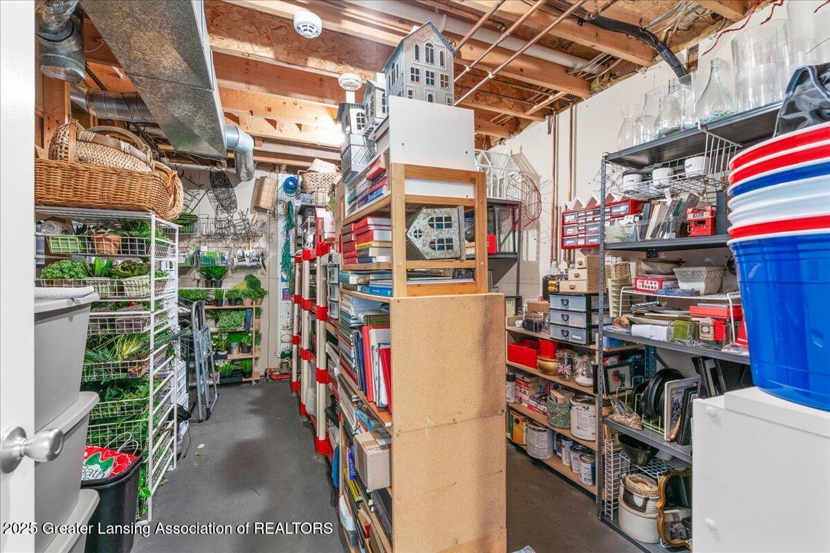 6923 Spring Tree Lane, Unit 143 Lansing, MI 48917 - Photo 33 of 49 Storage