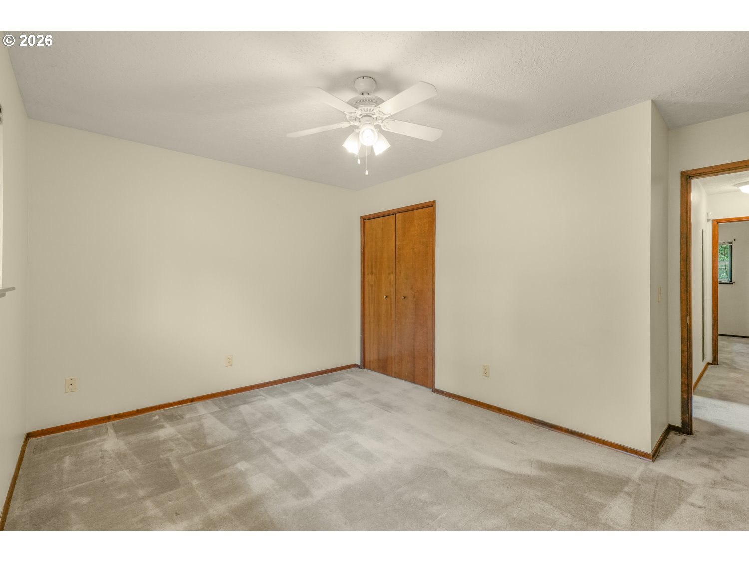 14155 Southwest 27th Street Beaverton, OR 97008 - Photo 23 of 27 a view of an empty room