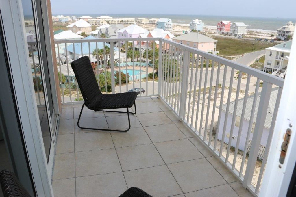 1380 West Fort Morgan Road, Unit 600 Gulf Shores, AL 36542 - Photo 15 of 16
