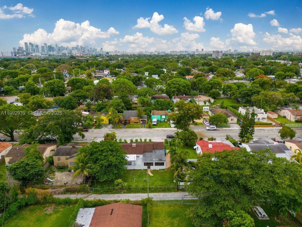 1262-1264 Northwest 46th Street Miami, FL 33142 - Photo 4 of 13 a view of a city