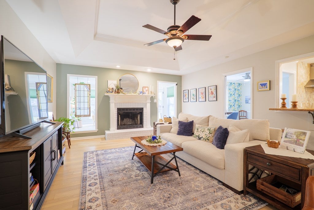 4608 Rustic Ridge Road Valdosta, GA 31602 - Photo 6 of 47 Gallery Image 6