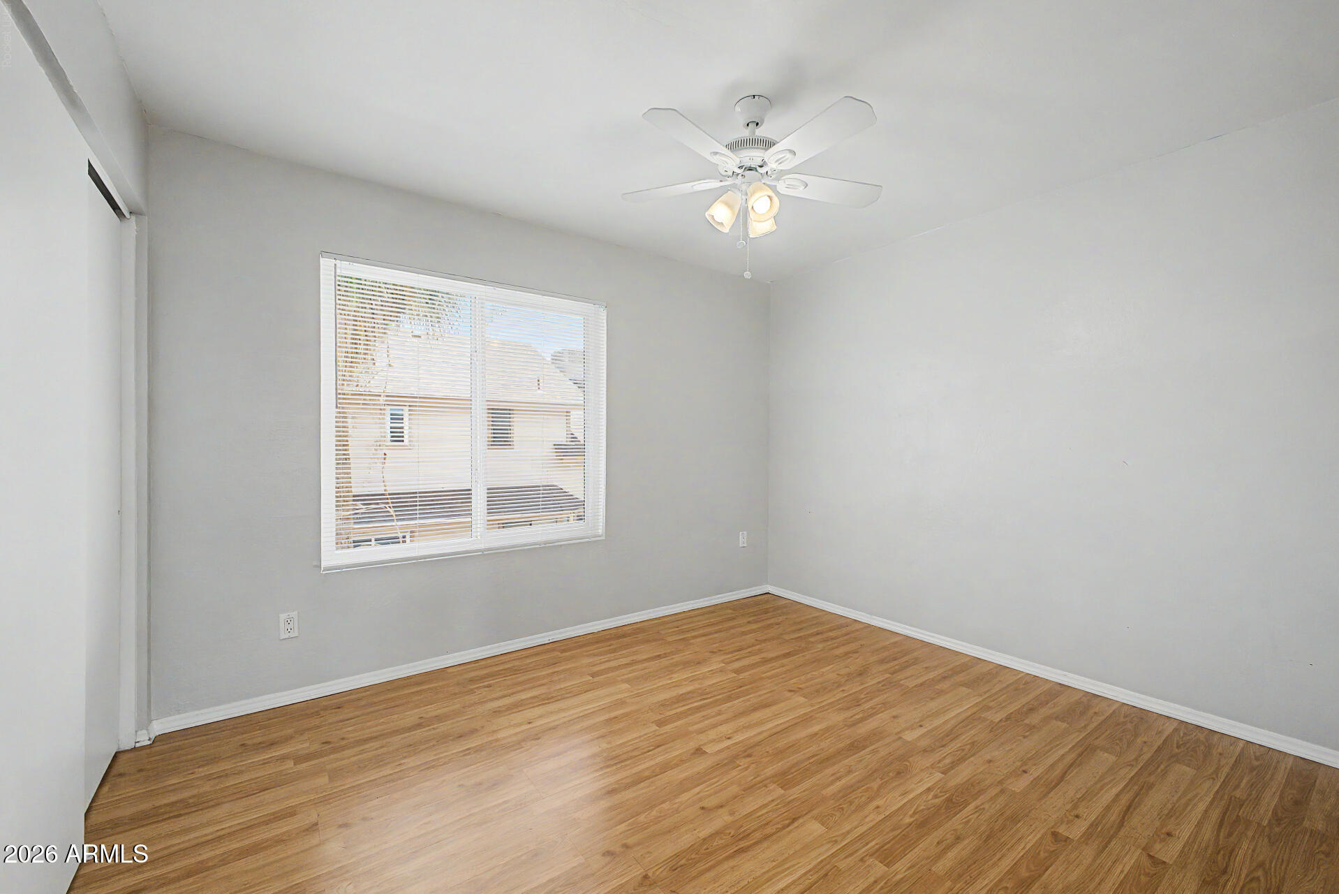 2455 East Broadway Road, Unit 78 Mesa, AZ 85204 - Photo 17 of 41 Bedroom 1