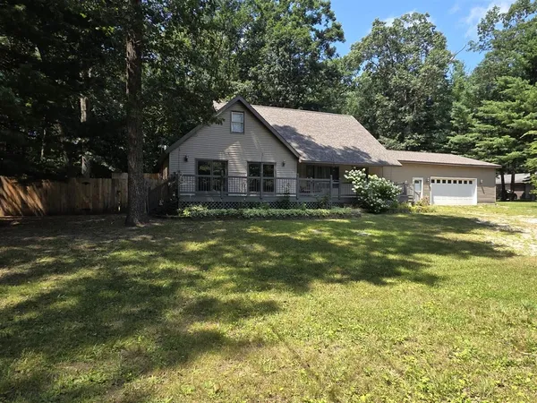 $289,000 | 105 North Mike Street, Fountain, MI 49410