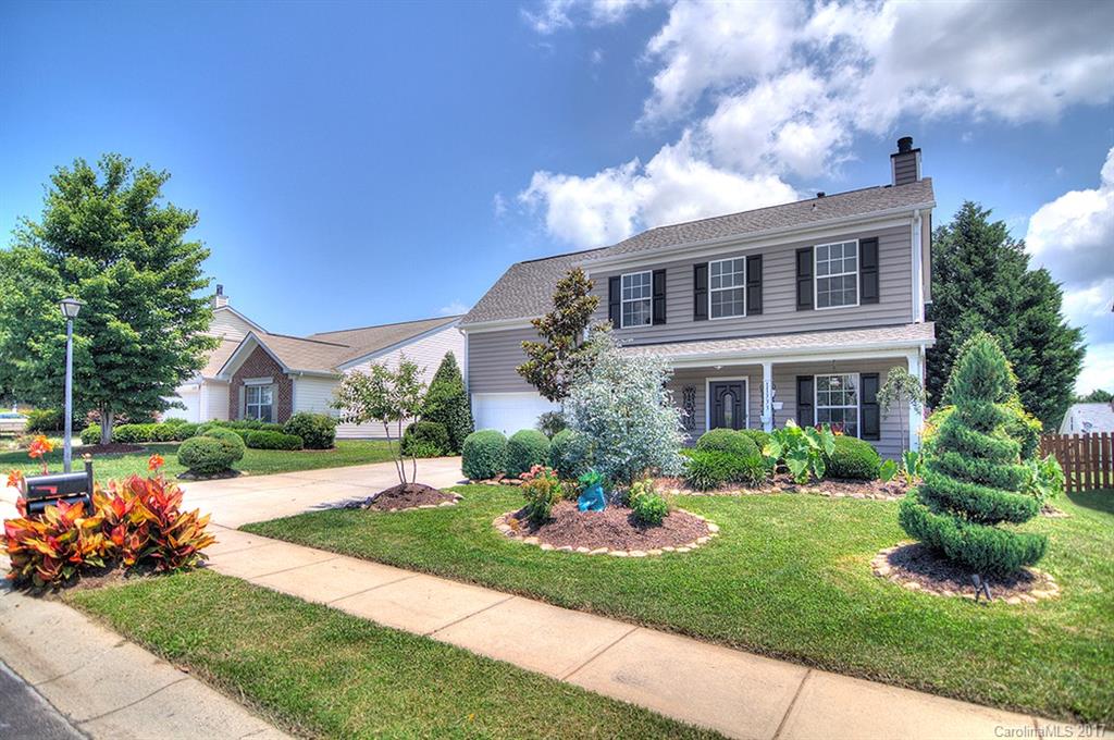 11333 Chapeclane Road, Unit 11 Charlotte, NC 28278 - Photo 1 of 24