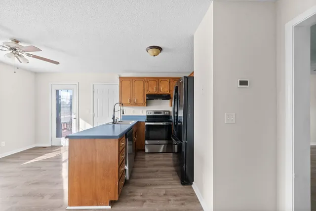 $1,650 | 3282 North Senseney Circle, Clarksville, TN 37042