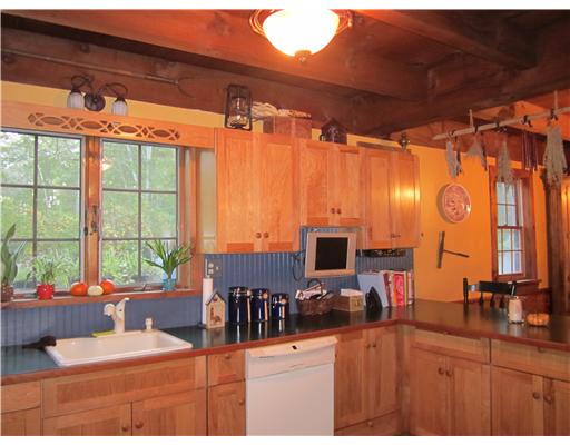 10 Burgess Road Foster, RI 02825 - Photo 2 of 12 Kitchen.