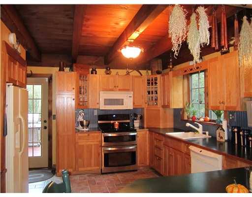 10 Burgess Road Foster, RI 02825 - Photo 3 of 12 Kitchen.