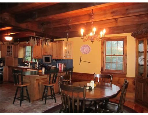 10 Burgess Road Foster, RI 02825 - Photo 6 of 12 Dining Room.