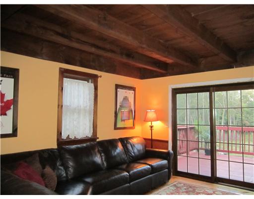 10 Burgess Road Foster, RI 02825 - Photo 7 of 12 Den/Family/Great Room.