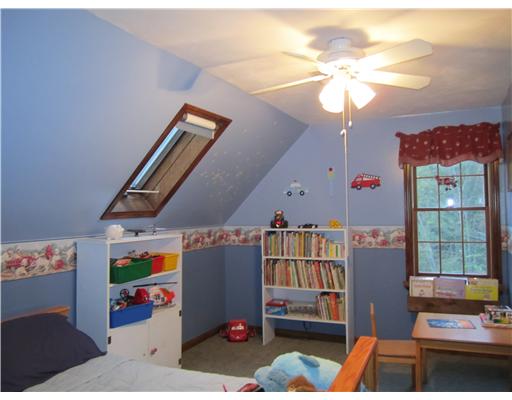 10 Burgess Road Foster, RI 02825 - Photo 8 of 12 Bedroom.