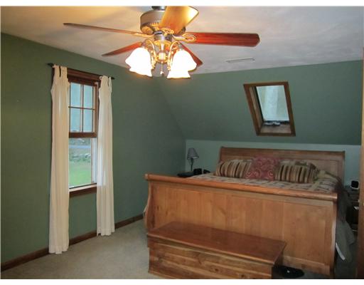 10 Burgess Road Foster, RI 02825 - Photo 10 of 12 Master Bedroom.