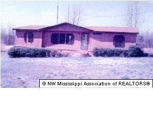 74 Watkins Road Red Banks, MS 38661 - Photo 1 of 1 Primary Photo
