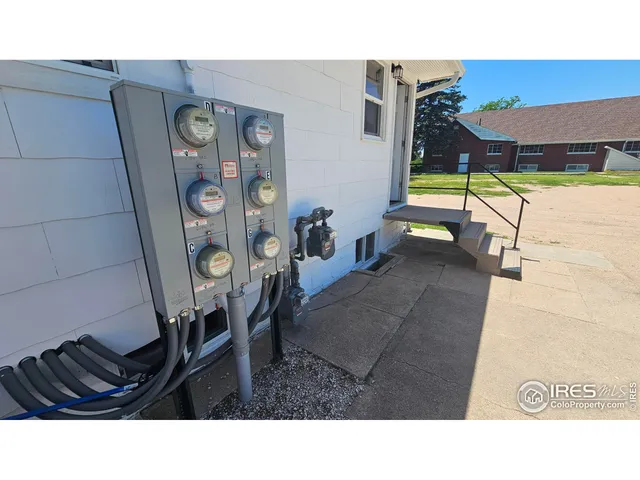 $265,000 | 351 East 2nd Street, Akron, CO 80720