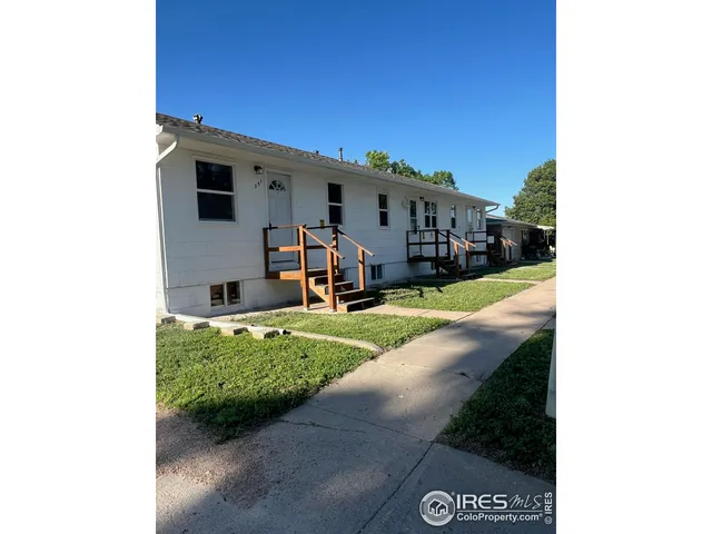 $265,000 | 351 East 2nd Street, Akron, CO 80720