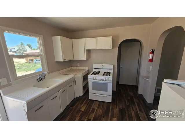 $265,000 | 351 East 2nd Street, Akron, CO 80720