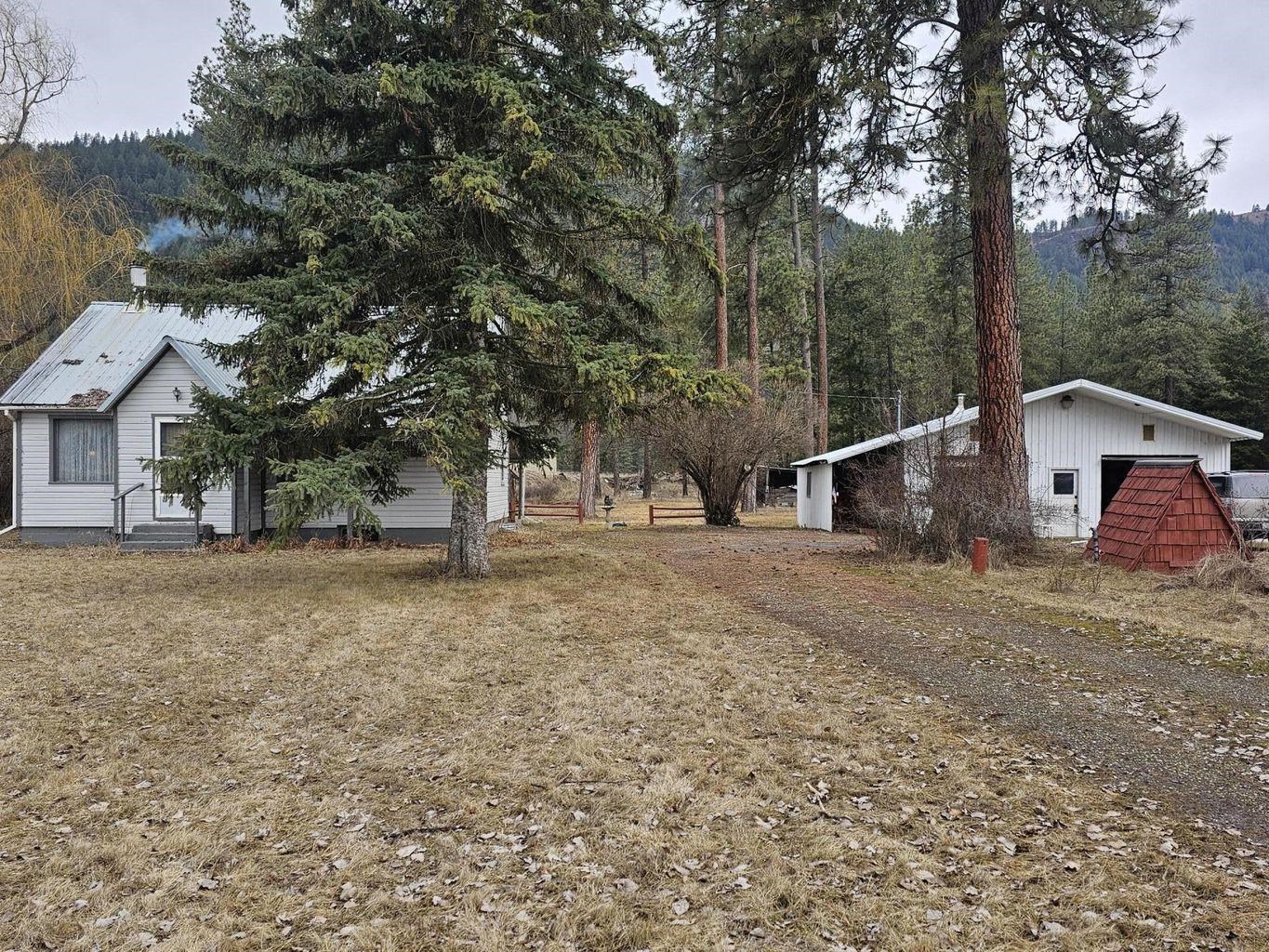 325 Douglas Falls Road Colville, WA 99114 - Photo 1 of 50