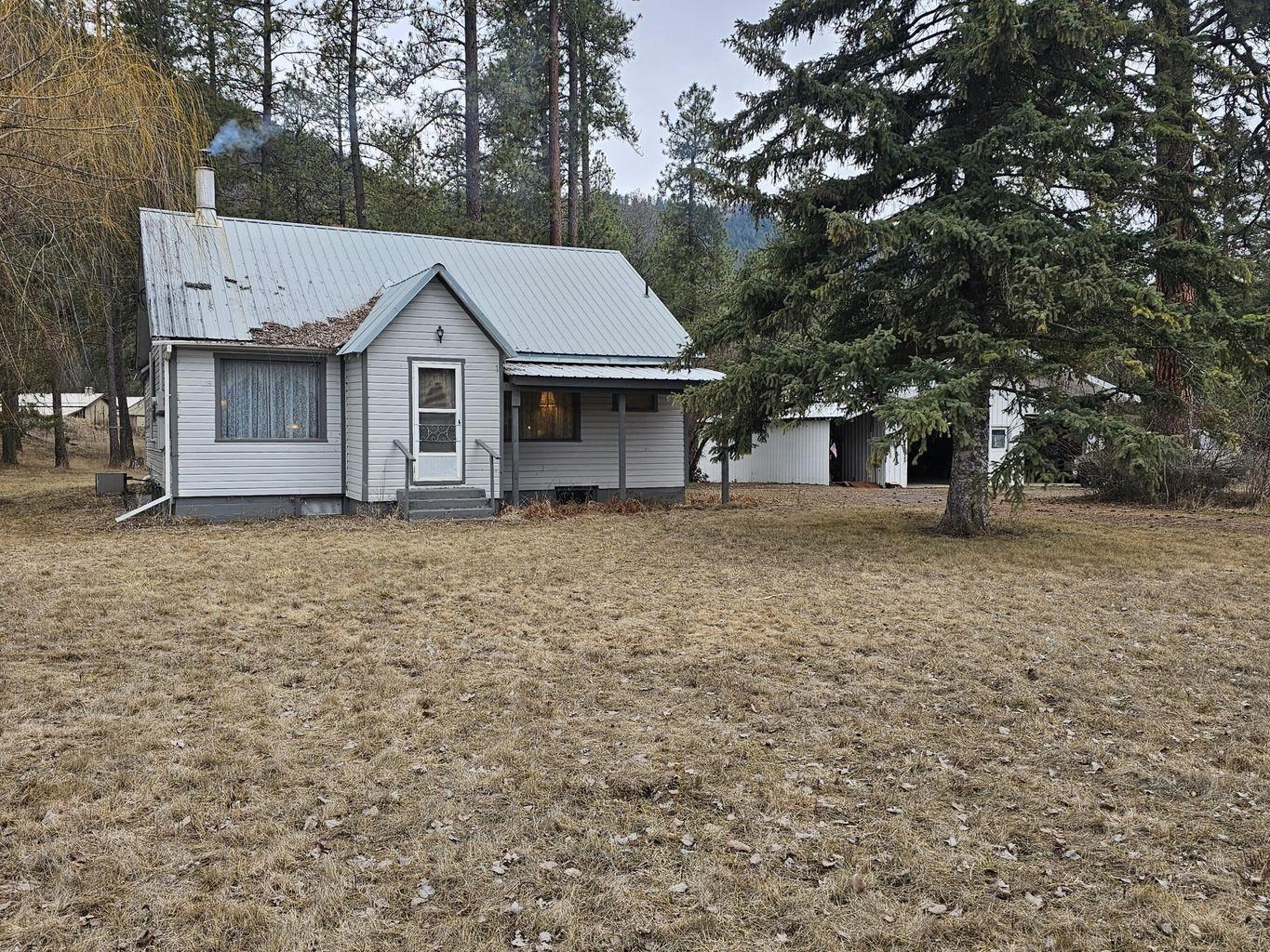 325 Douglas Falls Road Colville, WA 99114 - Photo 2 of 50