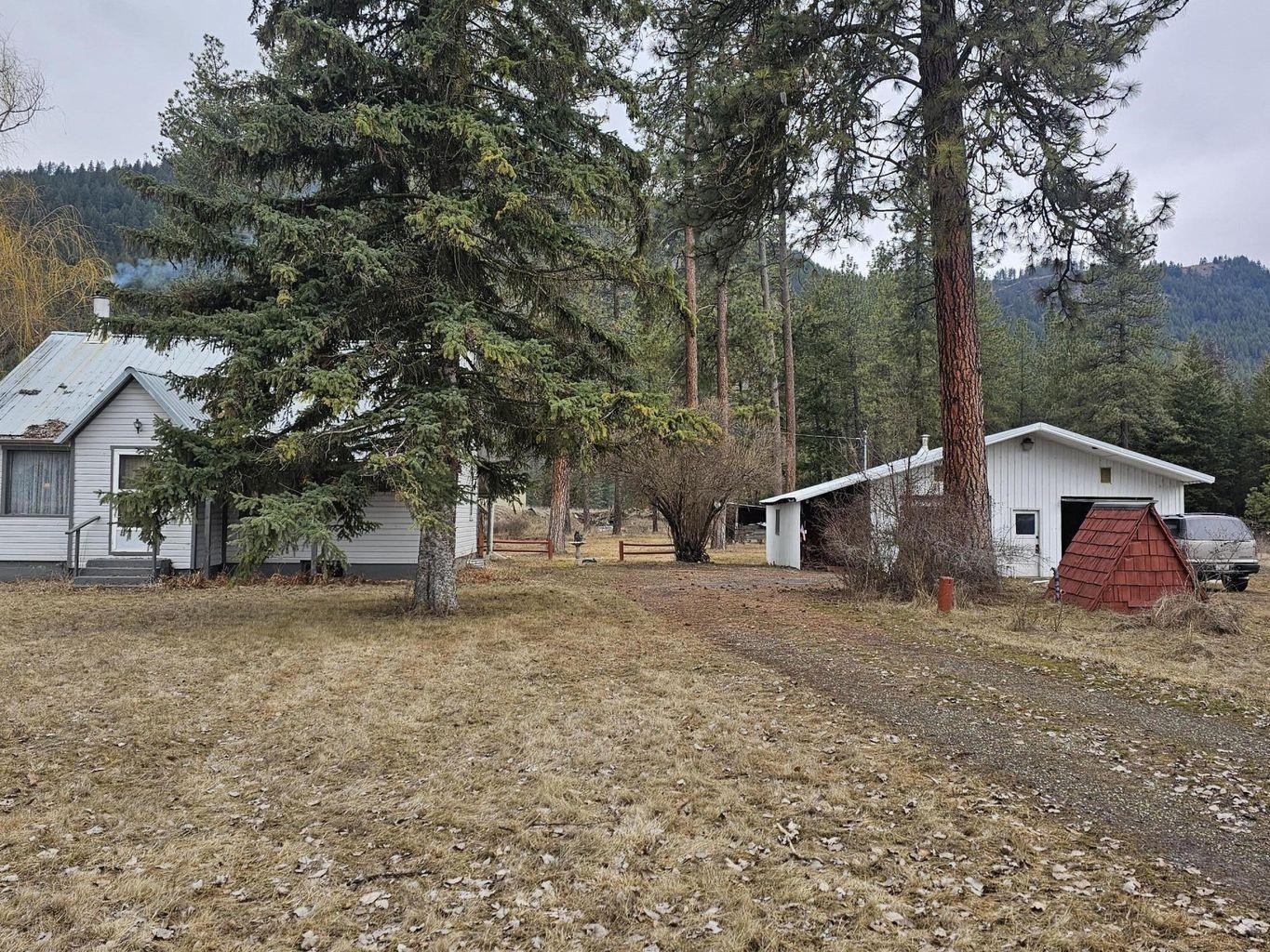 325 Douglas Falls Road Colville, WA 99114 - Photo 38 of 50