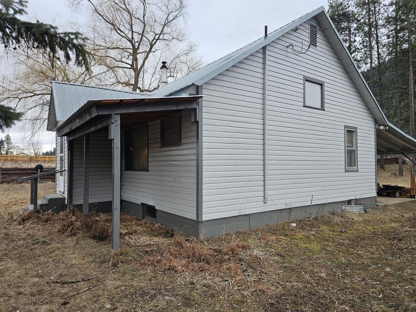 325 Douglas Falls Road Colville, WA 99114 - Photo 39 of 50
