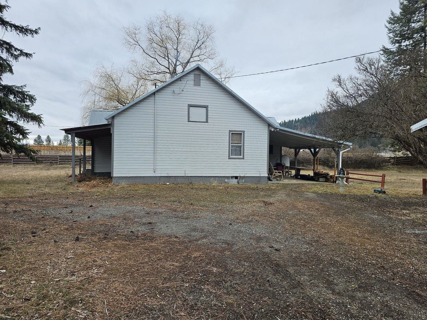 325 Douglas Falls Road Colville, WA 99114 - Photo 40 of 50