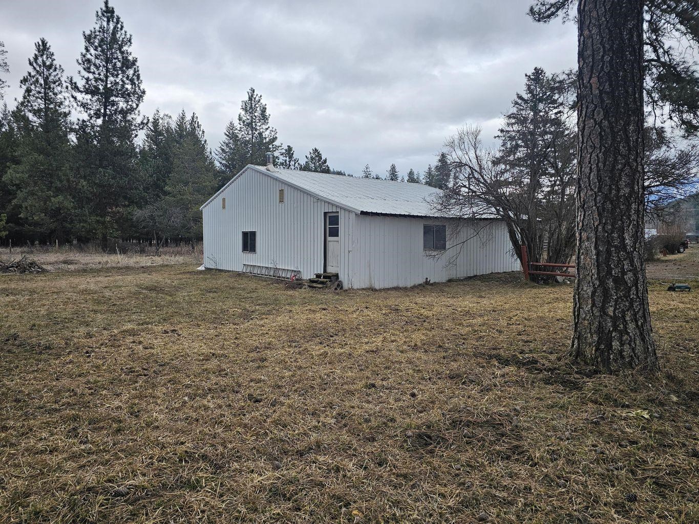 325 Douglas Falls Road Colville, WA 99114 - Photo 41 of 50