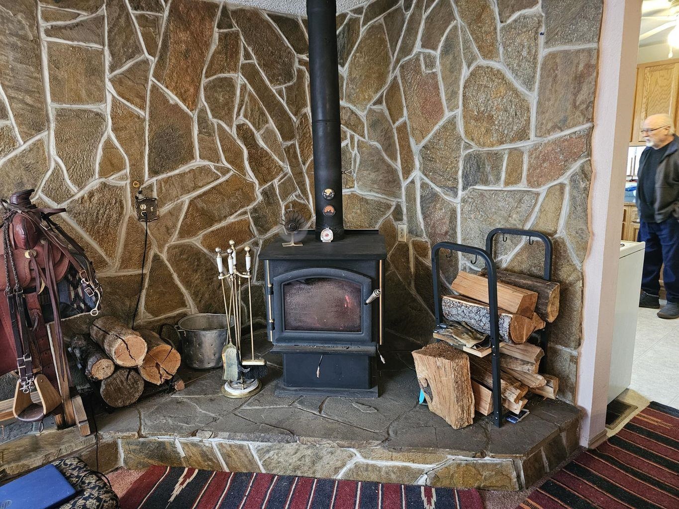 325 Douglas Falls Road Colville, WA 99114 - Photo 8 of 50