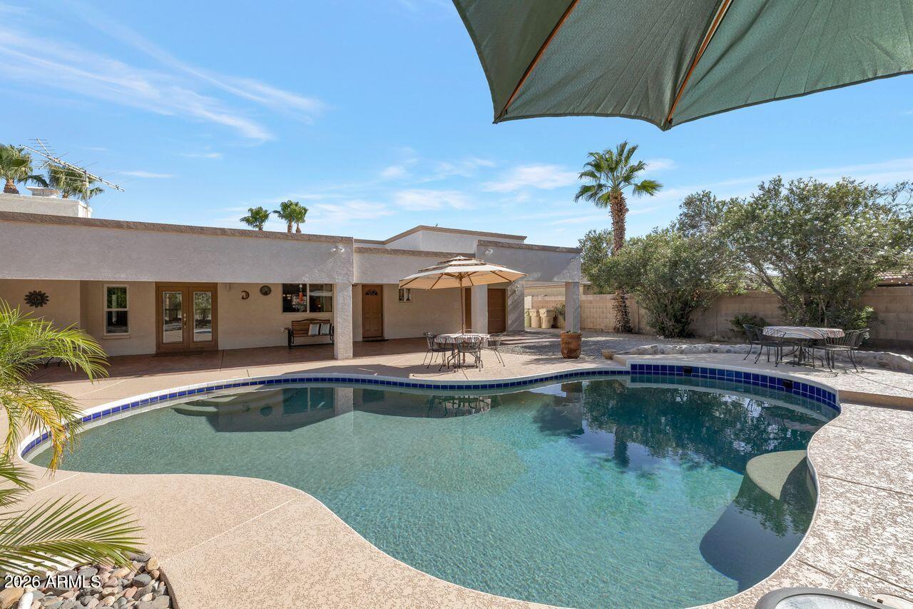 7618 West John Cabot Road Glendale, AZ 85308 - Photo 26 of 43 Summer fun!