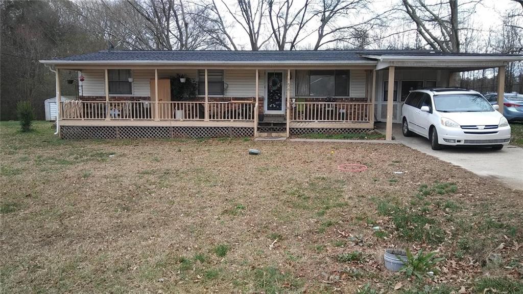 156 Bennett Road Powder Springs, GA 30127 - Photo 1 of 1 Gallery Image 1