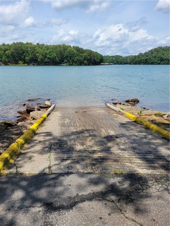 0 Tabor Ramp Road Westminster, SC 29693 - Photo 2 of 11 Boat Ramp