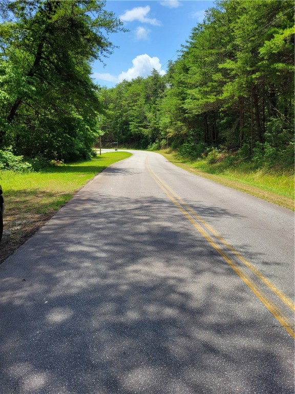 0 Tabor Ramp Road Westminster, SC 29693 - Photo 5 of 11 LOT 49 ON THE RIGHT