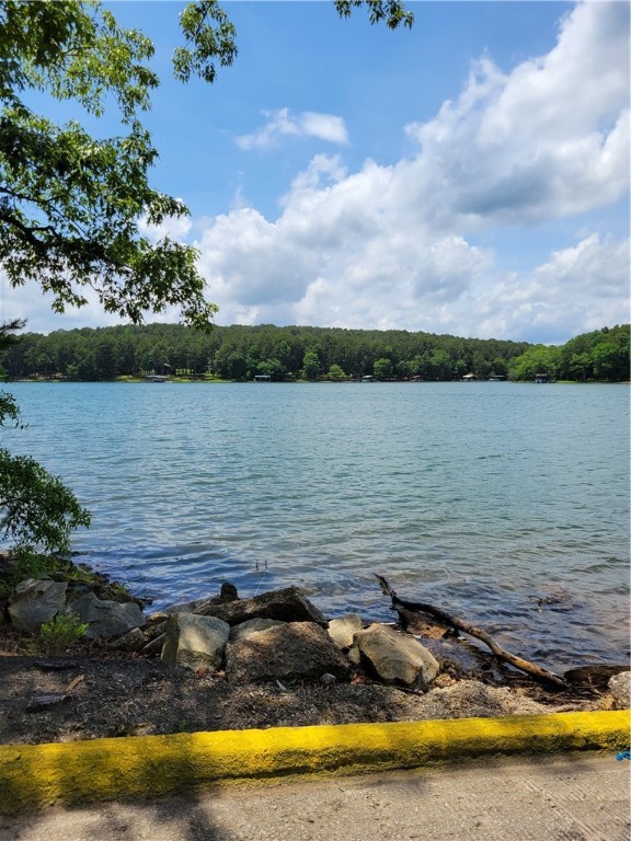 0 Tabor Ramp Road Westminster, SC 29693 - Photo 9 of 11 View of Open Water at the Ramp