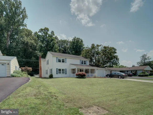 $560,000 | 12805 Kendale Lane, Bowie, MD 20715