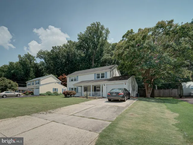 $560,000 | 12805 Kendale Lane, Bowie, MD 20715