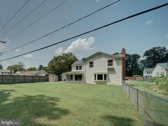 $560,000 | 12805 Kendale Lane, Bowie, MD 20715