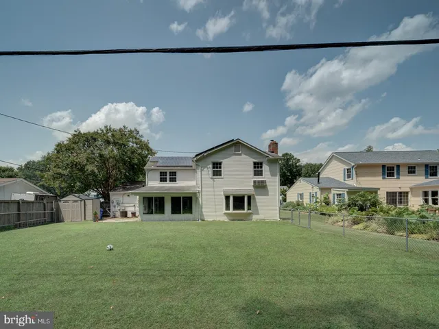 $560,000 | 12805 Kendale Lane, Bowie, MD 20715