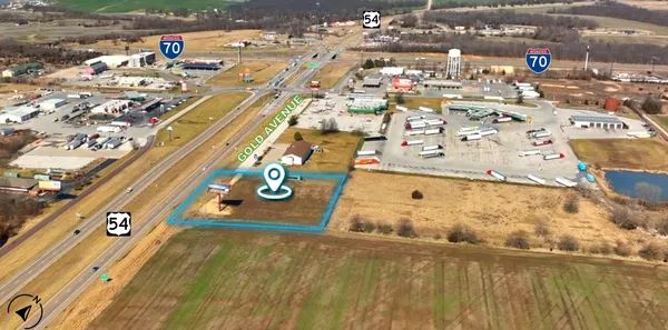 $280,000 | Lot 2 Gold Avenue, Kingdom City, MO 65262