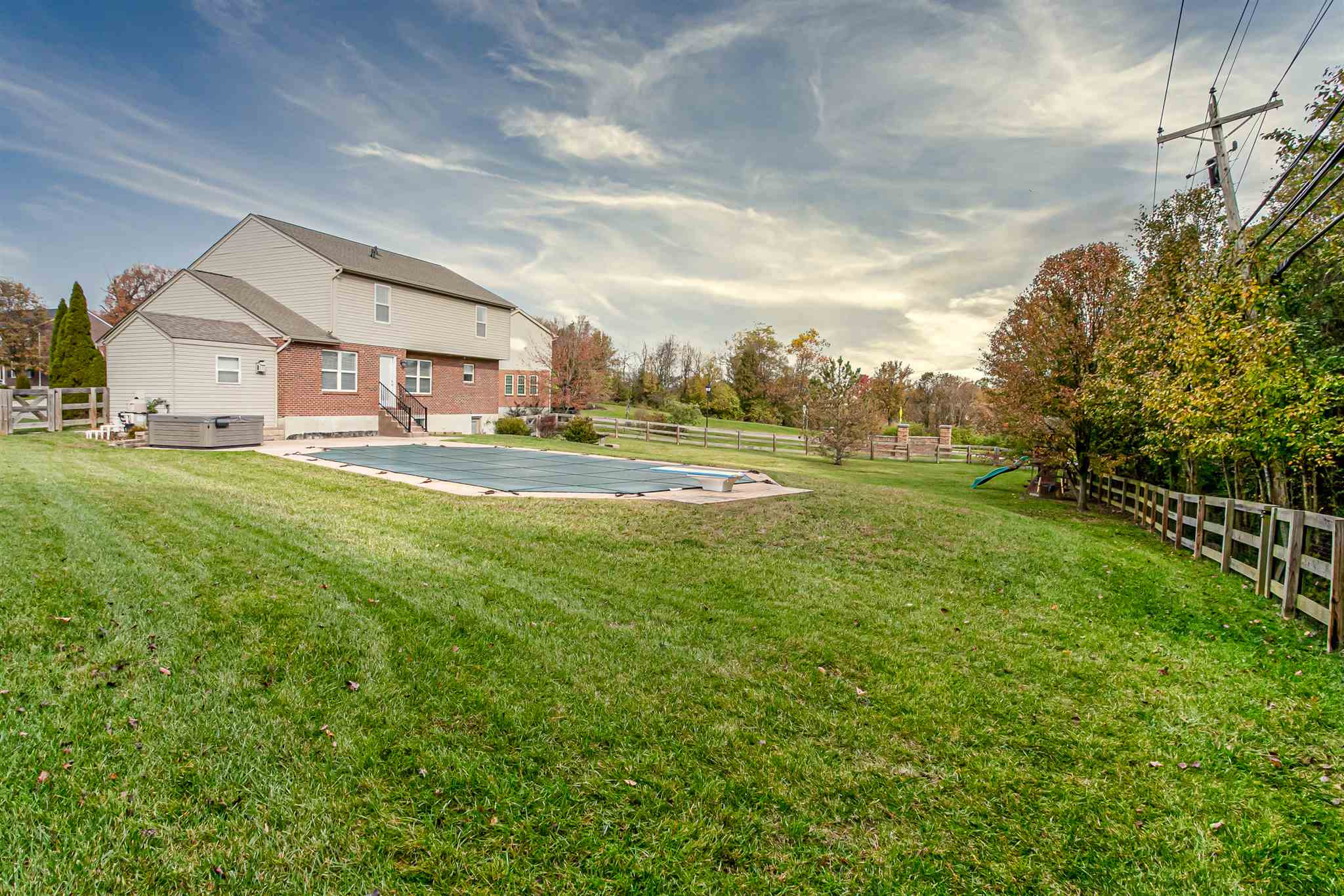 45 Rye Court Florence, KY 41042 - Photo 35 of 38 Gallery Image 35
