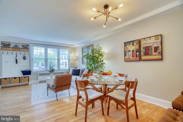 $595,000 | 1606 Woodbine Street, Alexandria, VA 22302