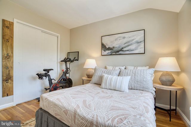 $595,000 | 1606 Woodbine Street, Alexandria, VA 22302