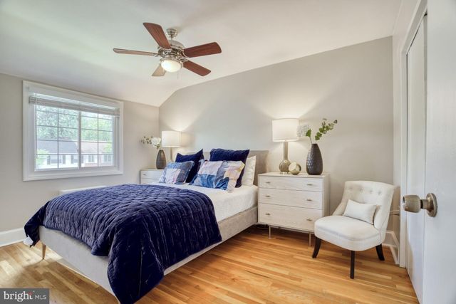 $595,000 | 1606 Woodbine Street, Alexandria, VA 22302