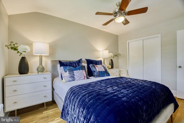 $595,000 | 1606 Woodbine Street, Alexandria, VA 22302