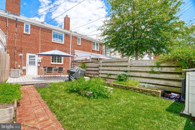 $595,000 | 1606 Woodbine Street, Alexandria, VA 22302